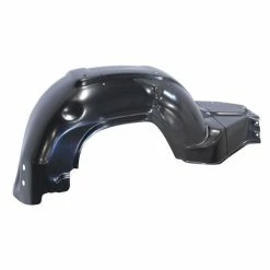 Best Pirce 🌟 AMD Auto Metal Direct 71 To 72 Chevelle El Camino LH Steel Inner Fender 250-3471-L 🎉