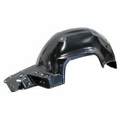 Best deal 🤩 AMD Auto Metal Direct 68 Camaro RH Inner Fender W Rally Sport Holes 250-3568-1R 🌟