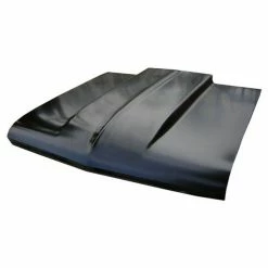 Wholesale 👏 AMD Auto Metal Direct 66 To 67 Chevy Nova 2 In Steel Cowl Hood 300-3066-2 🔔