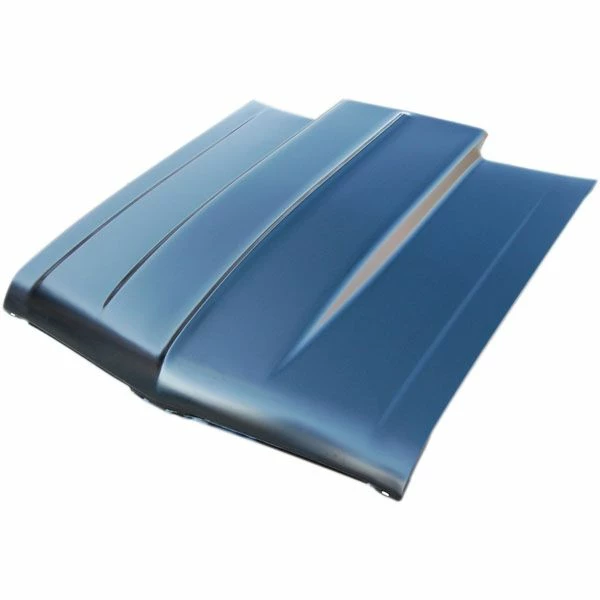 Deals ๐ AMD Auto Metal Direct 73 To 74 Chevy Nova 2 In Steel Cowl Hood 300-3073-2 โญ 1 Deals ๐ AMD Auto Metal Direct 73 To 74 Chevy Nova 2 In Steel Cowl Hood 300-3073-2 โญ