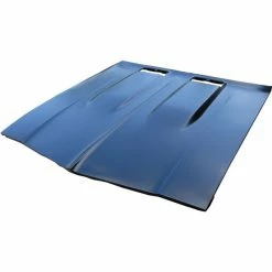 Cheapest ⌛ AMD Auto Metal Direct 69 Chevy Chevelle And El Camino SS Hood 300-3469-1 ✔️