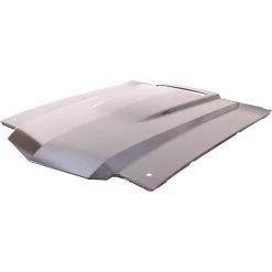 Budget 🧨 AMD Auto Metal Direct 70 Chevelle El Camino SS Functional Cowl Hood 300-3470-2 ⌛