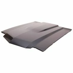 Best Sale 😉 AMD Auto Metal Direct 71 To 72 Chevelle El Camino SS Domed Hood 300-3471-1 💯