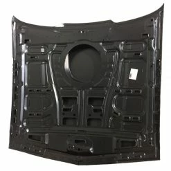 Alternative view of Budget 🔥 AMD Auto Metal Direct 82 To 92 Camaro 4 In Cowl Hood 300-3582-4 🛒