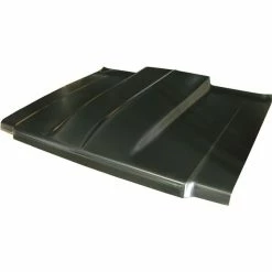 Best Pirce ✨ AMD Auto Metal Direct 73 To 80 Chevy GM Pickup Steel Cowl Induction Hood 300-4073-2 🌟