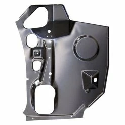 Brand new 👍 AMD Auto Metal Direct 66 To 70 B Body RH Inner Cowl Side Panel 376-1466-2R 🥰