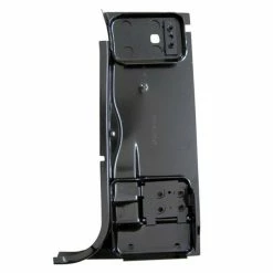 Best Sale 🧨 AMD Auto Metal Direct 70 To 74 E Body LH Outer Cowl Side Hinge Panel 376-1570-1L 🔔