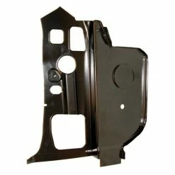 Best deal 🎉 AMD Auto Metal Direct 70 To 74 E Body RH Inner Cowl Side Hinge Pan 376-1570-2R 🎉