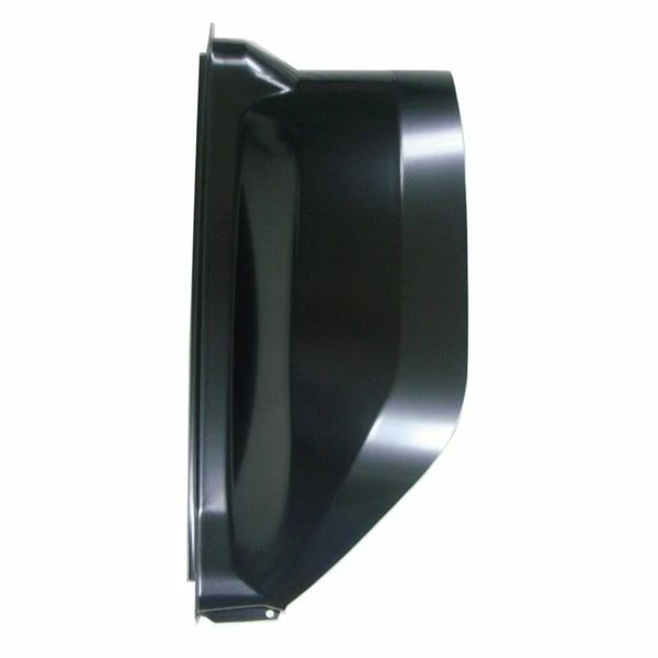 Best Sale 🎉 AMD Auto Metal Direct 68 To 72 Chevelle GTO 442 RH Outer Cowl Hinge Panel 376-3468-R 🎉 1 Best Sale 🎉 AMD Auto Metal Direct 68 To 72 Chevelle GTO 442 RH Outer Cowl Hinge Panel 376-3468-R 🎉