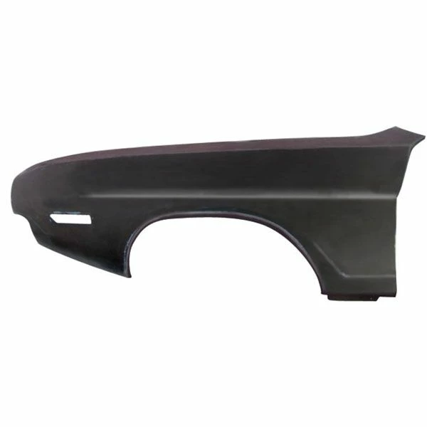 Hot Sale ๐ AMD Auto Metal Direct 70 To 71 Dodge Challenger LH Front Fender 200-2570-L ๐ 1 Hot Sale ๐ AMD Auto Metal Direct 70 To 71 Dodge Challenger LH Front Fender 200-2570-L ๐