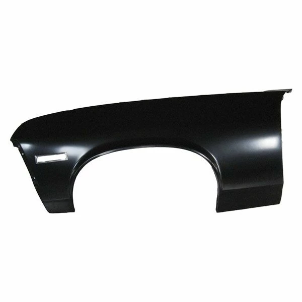 Discount โจ AMD Auto Metal Direct 70 To 74 Nova LH Fender 200-3070-L ๐ 1 Discount โจ AMD Auto Metal Direct 70 To 74 Nova LH Fender 200-3070-L ๐