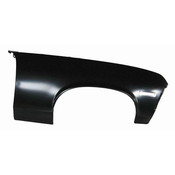 Best deal ❤️ AMD Auto Metal Direct 70 To 74 Nova RH Fender 200-3070-R ✨ 1 Best deal ❤️ AMD Auto Metal Direct 70 To 74 Nova RH Fender 200-3070-R ✨