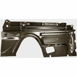 Brand new 🧨 AMD Auto Metal Direct 66 To 70 B Body LH Front Inner Fender 250-1466-L 🛒