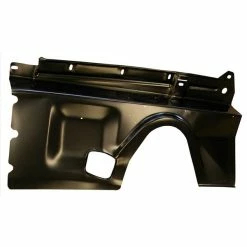 Buy 🛒 AMD Auto Metal Direct 66 To 70 B Body RH Front Inner Fender 250-1466-R ⭐