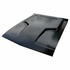 Best Pirce 🎁 AMD Auto Metal Direct 70 To 74 Dodge Challenger RT Hood 300-2570-1 🎁