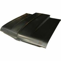 Best Pirce 🎁 AMD Auto Metal Direct 68 To 72 Chevy Nova 2 In Cowl Hood 300-3068-2 ⌛
