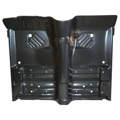 Brand new 🎉 AMD Auto Metal Direct 71 To 74 E Body 71 To 72 B Body Full Front Floor Pan 400-1571 🎁