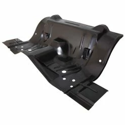 Best reviews of 🤩 AMD Auto Metal Direct 70 To 74 E Body Rear Under Rear Seat Floor Pan 420-1570 ❤️