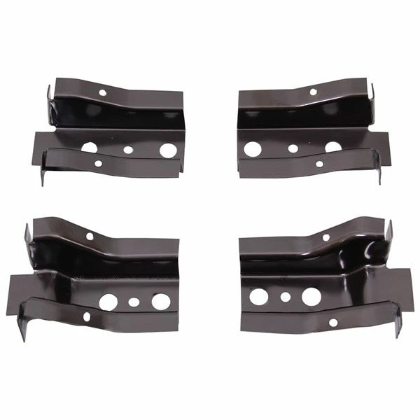 Promo โ๏ธ AMD Auto Metal Direct 70 To 74 E Body Main Floor Pan Support 4 Pc Set 425-1570-S ๐ 1 Promo โ๏ธ AMD Auto Metal Direct 70 To 74 E Body Main Floor Pan Support 4 Pc Set 425-1570-S ๐