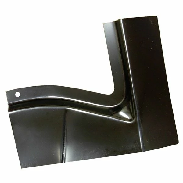 New ๐ AMD Auto Metal Direct 68 To 70 B Body RH Deck Filler Outside Patch 654-1468-1R โ 1 New ๐ AMD Auto Metal Direct 68 To 70 B Body RH Deck Filler Outside Patch 654-1468-1R โ