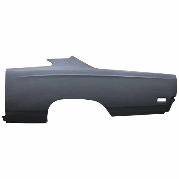 Outlet ๐ AMD Auto Metal Direct 69 Plymouth Road Runner LH Quarter Panel OE Style 700-1469-L ๐ฅฐ 1 Outlet ๐ AMD Auto Metal Direct 69 Plymouth Road Runner LH Quarter Panel OE Style 700-1469-L ๐ฅฐ
