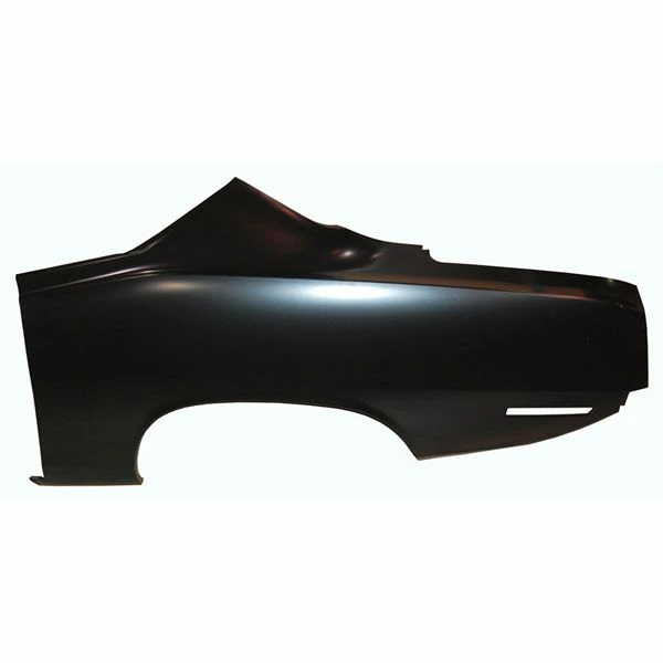 Promo ๐ AMD Auto Metal Direct 70 To 71 Plymouth Barracuda LH OE Style Qtr Panel 700-1570-L ๐ 1 Promo ๐ AMD Auto Metal Direct 70 To 71 Plymouth Barracuda LH OE Style Qtr Panel 700-1570-L ๐
