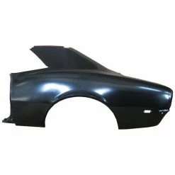 Brand new 🛒 AMD Auto Metal Direct 68 Camaro LH OE Style Full Quarter Panel 700-3568-L 🎁