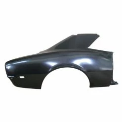 Cheap 🎉 AMD Auto Metal Direct 68 Camaro RH OE Style Full Quarter Panel 700-3568-R 😀