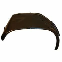 Buy ⌛ AMD Auto Metal Direct 68 To 70 Plymouth B Body RH Outer Wheel House 770-1468-R 🎁