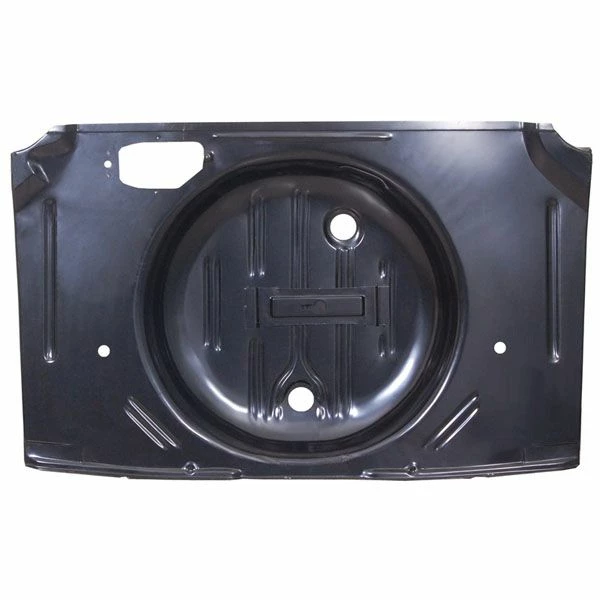 Hot Sale ✨ AMD Auto Metal Direct 67 To 76 A Body Trunk Floor Full OE Style 800-1370 🎉 1 Hot Sale ✨ AMD Auto Metal Direct 67 To 76 A Body Trunk Floor Full OE Style 800-1370 🎉