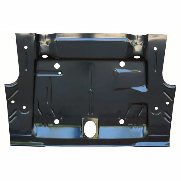 New ✔️ AMD Auto Metal Direct 71 To 74 Ply Barracuda Trunk Floor Full OE Style 800-1571 ✨ 1 New ✔️ AMD Auto Metal Direct 71 To 74 Ply Barracuda Trunk Floor Full OE Style 800-1571 ✨