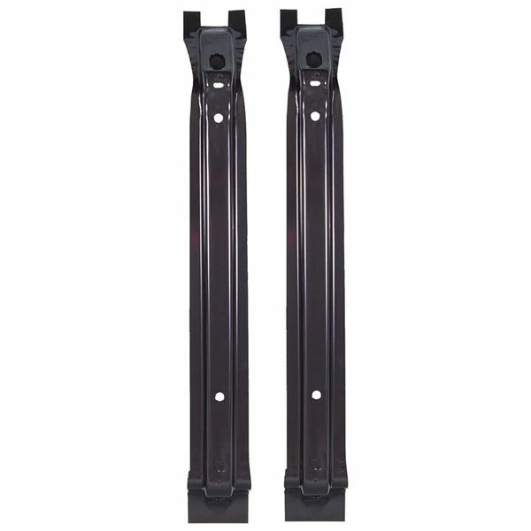 Outlet โ๏ธ AMD Auto Metal Direct 70 To 74 E Body Trunk Floor Brace Set 820-1570-P ๐ 1 Outlet โ๏ธ AMD Auto Metal Direct 70 To 74 E Body Trunk Floor Brace Set 820-1570-P ๐