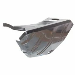 Best reviews of ✔️ AMD Auto Metal Direct 70 To 74 Plymouth Barracuda RH Trunk Fl Extension 840-1570-R 🤩