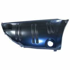 Best Pirce 👍 AMD Auto Metal Direct 70 To 74 Dodge Challenger Trunk RH Floor Extension 840-2570-R 👏