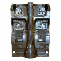Wholesale 🔥 AMD Auto Metal Direct 70 To 74 Chevrolet Camaro& Firebird Full Floor Pan 400-3570 👍