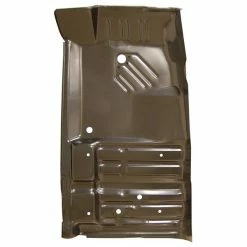Best Pirce 😀 AMD Auto Metal Direct 70 E Body LH Front Floor Pan 405-1570-L 👍