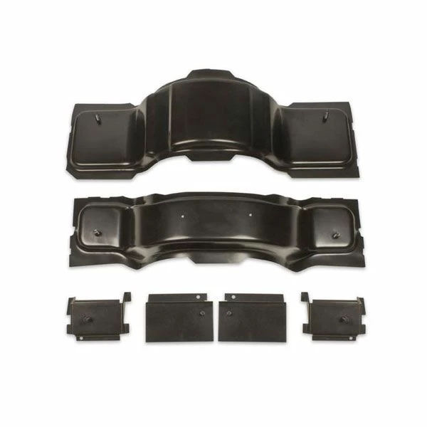 Buy ๐ AMD Auto Metal Direct 68 To 72 Nova Bucket Seat Floor Bracket 6 Pc Set 407-3068-S โญ 1 Buy ๐ AMD Auto Metal Direct 68 To 72 Nova Bucket Seat Floor Bracket 6 Pc Set 407-3068-S โญ