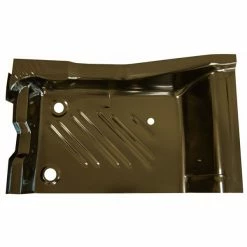 Best reviews of 😉 AMD Auto Metal Direct 70 Barracuda RH Rear Floor Pan Footwell Area 410-1570-R 🧨