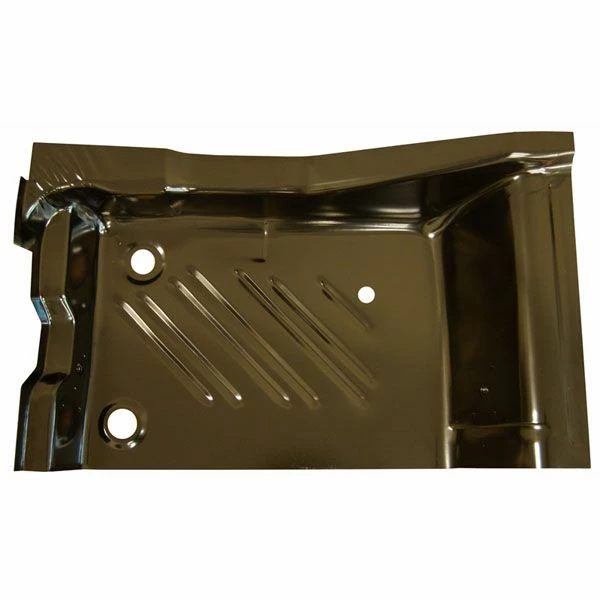 Wholesale 👏 AMD Auto Metal Direct 71 To 74 Barracuda RH Rear Floor Pan Footwell Area 410-1571-R 🎁 1 Wholesale 👏 AMD Auto Metal Direct 71 To 74 Barracuda RH Rear Floor Pan Footwell Area 410-1571-R 🎁