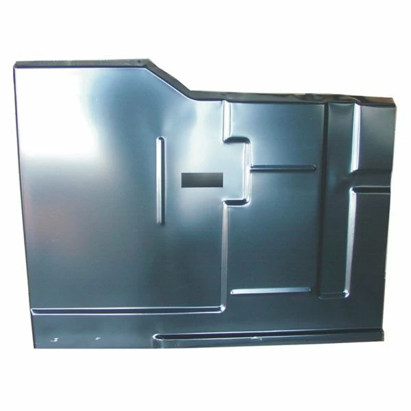 Discount ✨ AMD Auto Metal Direct 73 To 91 Chev GMC Blazer Jimmy Suburban LH Cab Floor 410-4373-L 🤩 1 Discount ✨ AMD Auto Metal Direct 73 To 91 Chev GMC Blazer Jimmy Suburban LH Cab Floor 410-4373-L 🤩