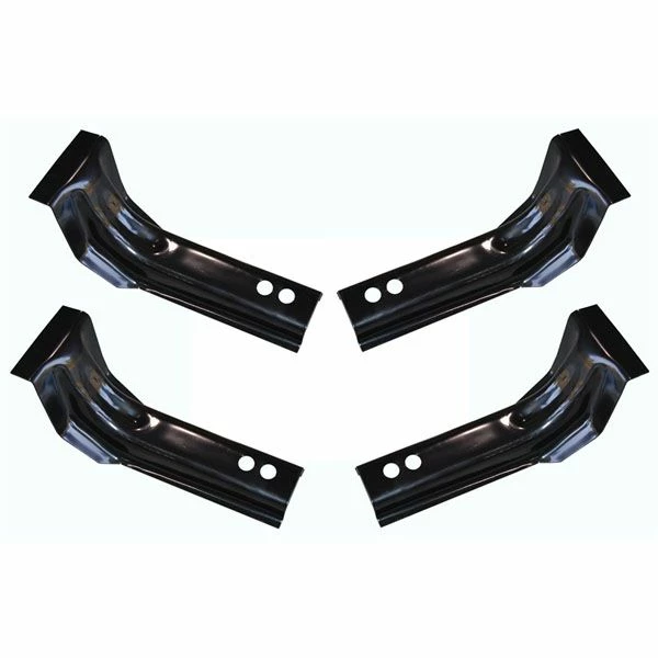 Best Sale โญ AMD Auto Metal Direct 66 To 70 B Body Main Floor Pan 4 Pc Support Set 425-1466-S ๐ 1 Best Sale โญ AMD Auto Metal Direct 66 To 70 B Body Main Floor Pan 4 Pc Support Set 425-1466-S ๐
