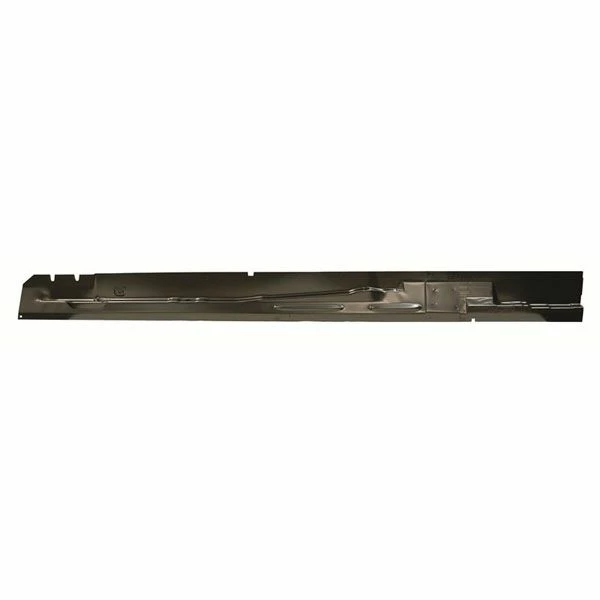 Outlet ๐ AMD Auto Metal Direct 71 To 74 Barracuda RH Inner Rocker Panel 440-1571-R ๐ 1 Outlet ๐ AMD Auto Metal Direct 71 To 74 Barracuda RH Inner Rocker Panel 440-1571-R ๐