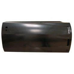 Best Pirce 🤩 AMD Auto Metal Direct 68 Dodge Charger RH Door Shell 500-2668-R 😍