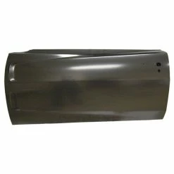 Best reviews of 🔥 AMD Auto Metal Direct 69 To 70 Dodge Charger LH Door Shell 500-2669-L 🎁