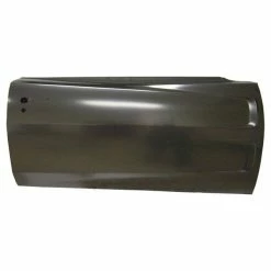 Best Pirce 🔔 AMD Auto Metal Direct 69 To 70 Dodge Charger RH Door Shell 500-2669-R 🛒