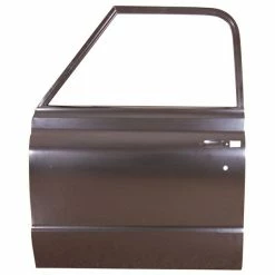Best deal 😉 AMD Auto Metal Direct 72 Chevy GMC Pickup LH Door Shell 500-4072-L 🔔