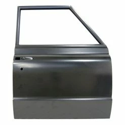 Budget ⌛ AMD Auto Metal Direct 67 To 71 Chevy GMC Suburban RH Front Door Shell 500-4267-R 🥰