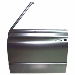 Best Sale 🔥 AMD Auto Metal Direct 72 Chevy GMC Blazer Jimmy LH Door Shell 500-4372-L 🔔