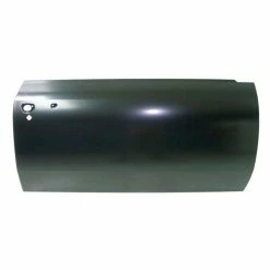 Buy ⭐ AMD Auto Metal Direct 66 To 67 Chevelle El Camino RH Door Skin 510-3466-R 👏