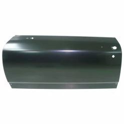 Budget ⭐ AMD Auto Metal Direct 69 Chevelle LH Door Skin 510-3469-L 😍